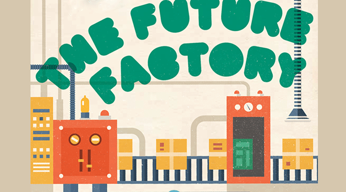 The future factory by FlexLink