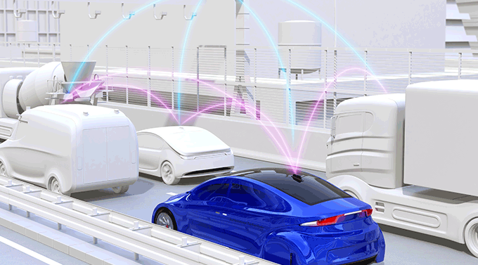 Traceability can lead to cost savings in the automotive industry
