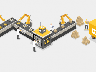 Robot grippers evolution: new opportunities for the packing industry