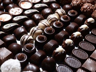 Chocolate, confectonery, fmcg, production