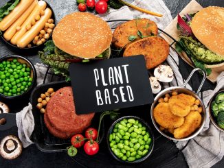 plant based, vegan, vegetarian